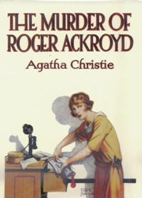 The_Murder_of_Roger_Ackroyd_First_Editio