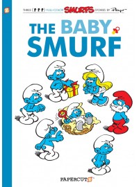 The Baby Smurf