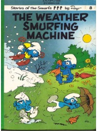 the weather-smurfing machine