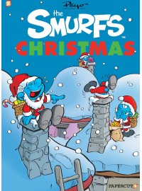 The Smurfs Christmas