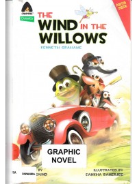 Wind in the Willows