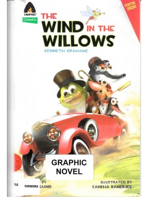 Wind in the Willows