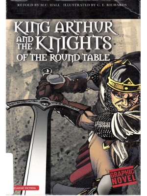 King Arthur & Knight of the Round Table