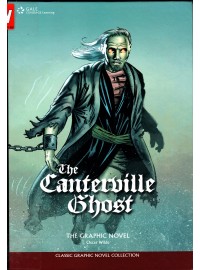 The Canterville Ghost