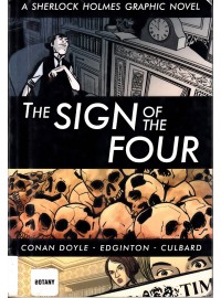 The sign of the four