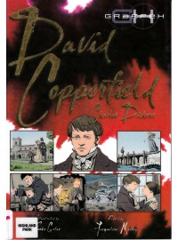 David Coperfield 