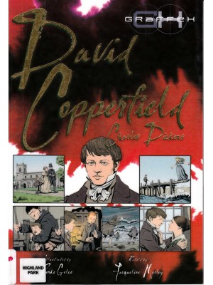 David Coperfield 