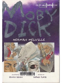 Moby Dick