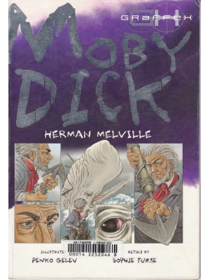 Moby Dick