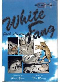 White Fang 