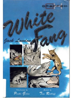 White Fang 