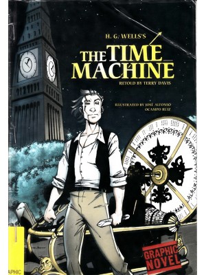 the time machine