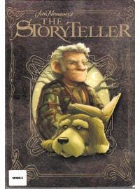 The Story Teller