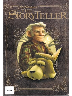 The Story Teller