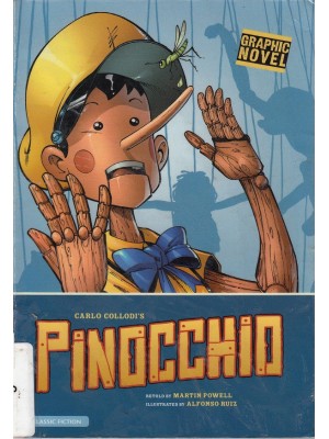 Pinocchio