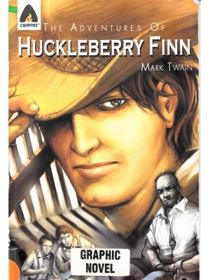 Huckleberry Finn