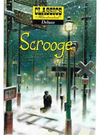 Scrooge