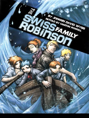 The Swiss Robinson Family
