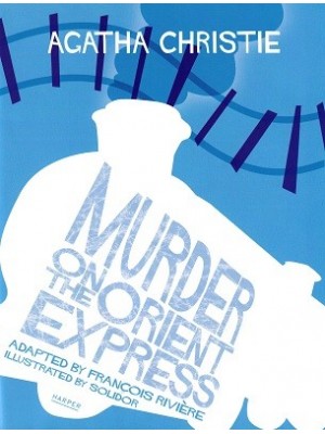 MURDER ON THE ORIENT EXPRESS