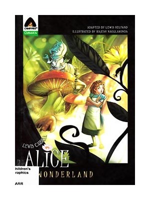 Alice In Wonderland