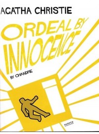 ORDEAL BY INNOCENCE