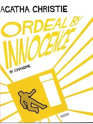 ORDEAL BY INNOCENCE