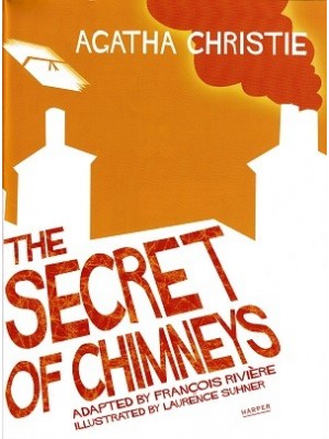 THE SECRET OF CHIMNEYS