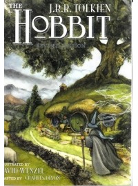 HOBBIT part 2