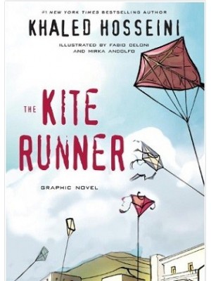 The Kite Runner