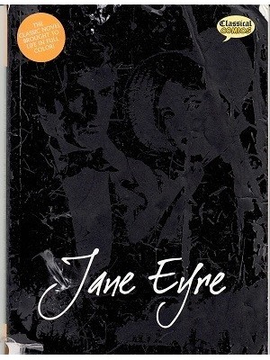 Jane Eyre