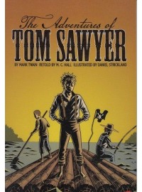 TOM Sawyer