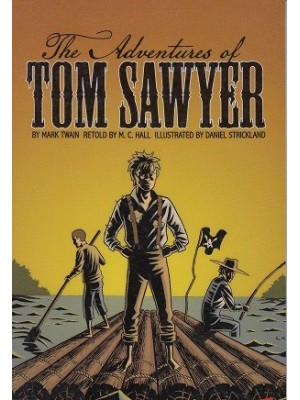 TOM Sawyer