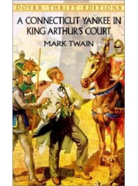 A Connecticut Yankee in King Arthur's Court