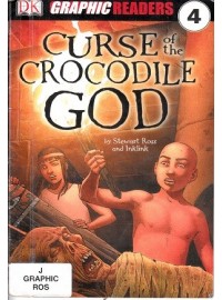 Curse of Crocodile God