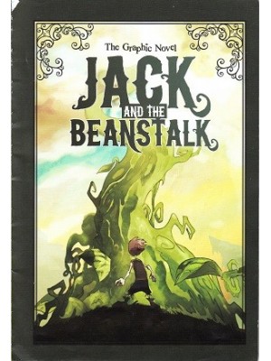 Jack & the Beanstalk