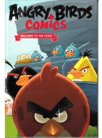 Angry Birds