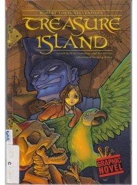 Treasure Island 2 